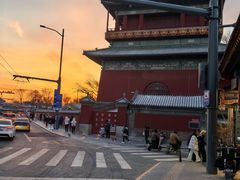 -满堂·烤鸭店·北京菜(鼓楼店)