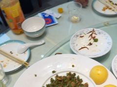 -鲜得莱渔港·小平岛海胆馆(七贤岭店)