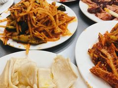 -松明一烤肉馆(鲁园店)