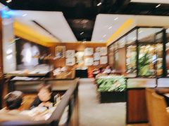 -半秋山西餐厅(宜昌大洋店)