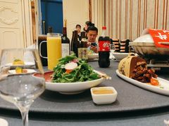 -湯記傳菜