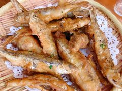 -下梅人家土菜馆(历史文化餐厅度假区店)