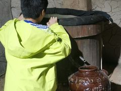 -井塘古村