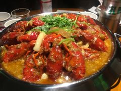 -张胡李四季虾玲珑(竞舟路店)