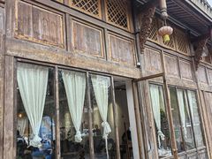 -风吟仟茶(河街店)