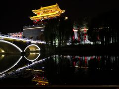 -台儿庄古城