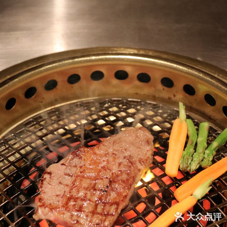 仪式感满满的日式庭院会席料理[寿司]