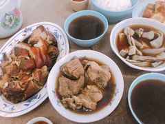 排骨-佑记肉骨茶