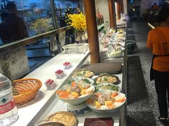 -六合居(温江店)