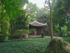 -成都杜甫草堂博物馆