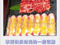 -妥妥烤肉料理(昙华林店)