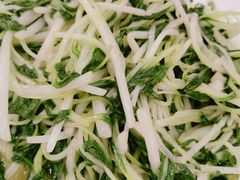 细白菜-顺风山庄(水濂山店)