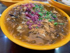 -毛华美食(清扬路店)