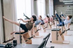点击看大图 -JC·YOGA静禅瑜伽普拉提