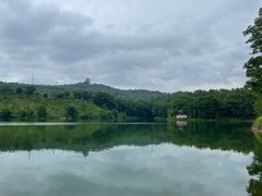 -红花湖景区