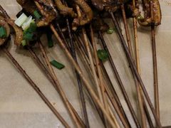 -晓靖轩烧烤(沙河风情店)