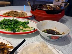 -小粤楼·怀旧粤菜(万辉国际广场店)