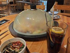 -阿鸡鱼庄·顺德鲜蒸小炒(亚运村店)