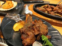 -菊上日式料理(蚌埠银泰店)