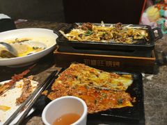 -郑喜旺烧烤(郑州总店)