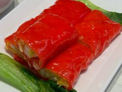 -香港狮子山下·明星粤菜餐厅(北苑店)