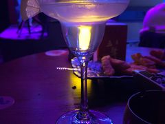 -MM·五声·音乐人与调酒师(西安路店)