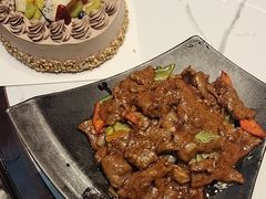 -重庆酸菜鱼(上海路店)