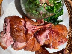 樟茶鸭-锦府盐帮·李宅(领展购物广场中关村店)