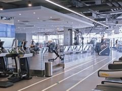 -OXYGYM 奥美氧舱运动中心(朝阳大悦城店)