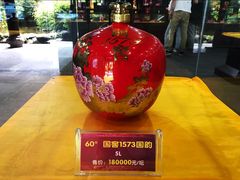 -泸州老窖景区