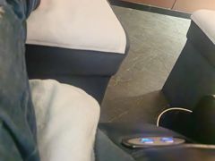 -大汉足道·影院式足疗按摩SPA(友谊广场店)
