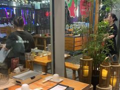 -木屋烧烤(坂田天安云谷店)