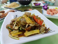 -景好海鲜餐厅(大鹏必选旅游店)