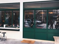 门面-RAC BAR(安福路店)