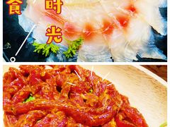 -捞天下大众火锅(水上公园店)