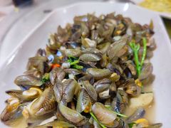 清炒薄壳-潮人姐妹轩(海宁路店)