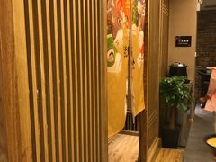 -晓寿司·精致料理(绿地店)