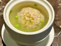 -大潮淮·淮扬菜(何园旗舰店)