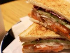 -VELUDO COFFEE-KAN(涉谷店)