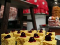 -广州希尔顿逸林酒店-OPEN開·全日制餐厅·海鲜·小火锅·自助餐(东风路店)