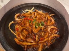 -七八冷面·延边朝鲜族美食(世纪汇店)
