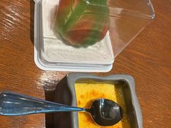 -俄士厨房(五棵松华熙LIVE店)