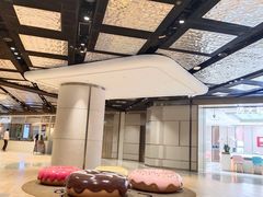 -M Stand(BFC外滩金融中心店)