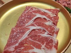 -松野谷·寿喜烧自助(华联顺义金街购物中心店)