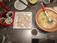 -新乾隆酒楼(帝景园店)