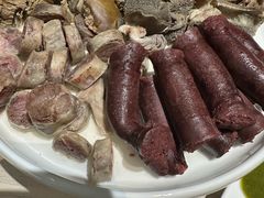-斯琴阿妈蒙古餐厅(新城店)