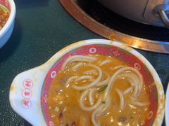 -大吉利·潮汕鲜牛肉火锅(总店)