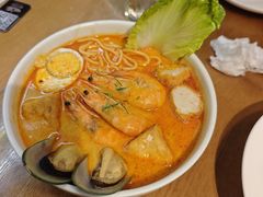 -香兰印尼 Pandan(中华广场店)