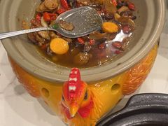 -绿草地·湘菜(7mall店)