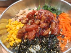 -米村拌饭(王府井喜悦店)